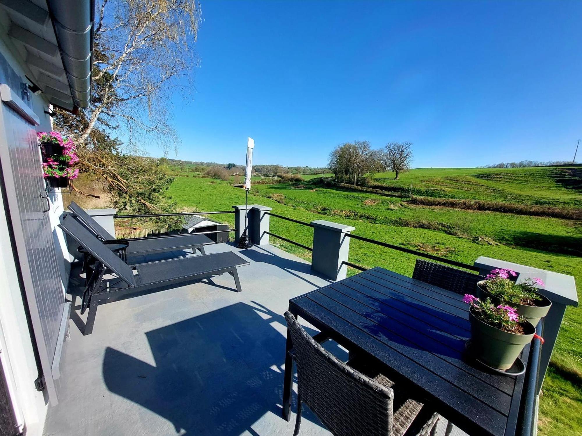 Maison Du Grand Moulin Saint-Aubin-en-Charollais 외부 사진